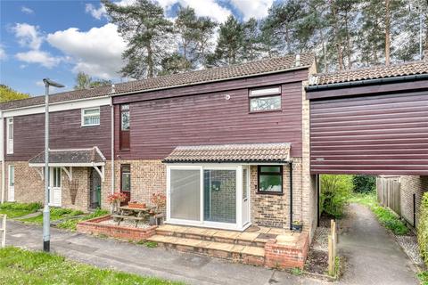 12 Ollerton, Bracknell, RG12 7RA