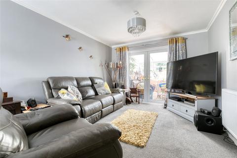 12 Ollerton, Bracknell, RG12 7RA