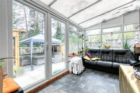12 Ollerton, Bracknell, RG12 7RA