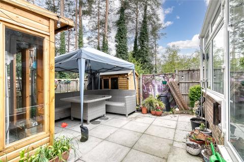12 Ollerton, Bracknell, RG12 7RA