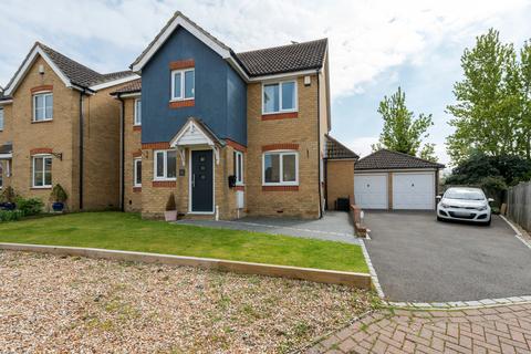 4 bedroom detached house for sale - Harty Ferry View, Whitstable