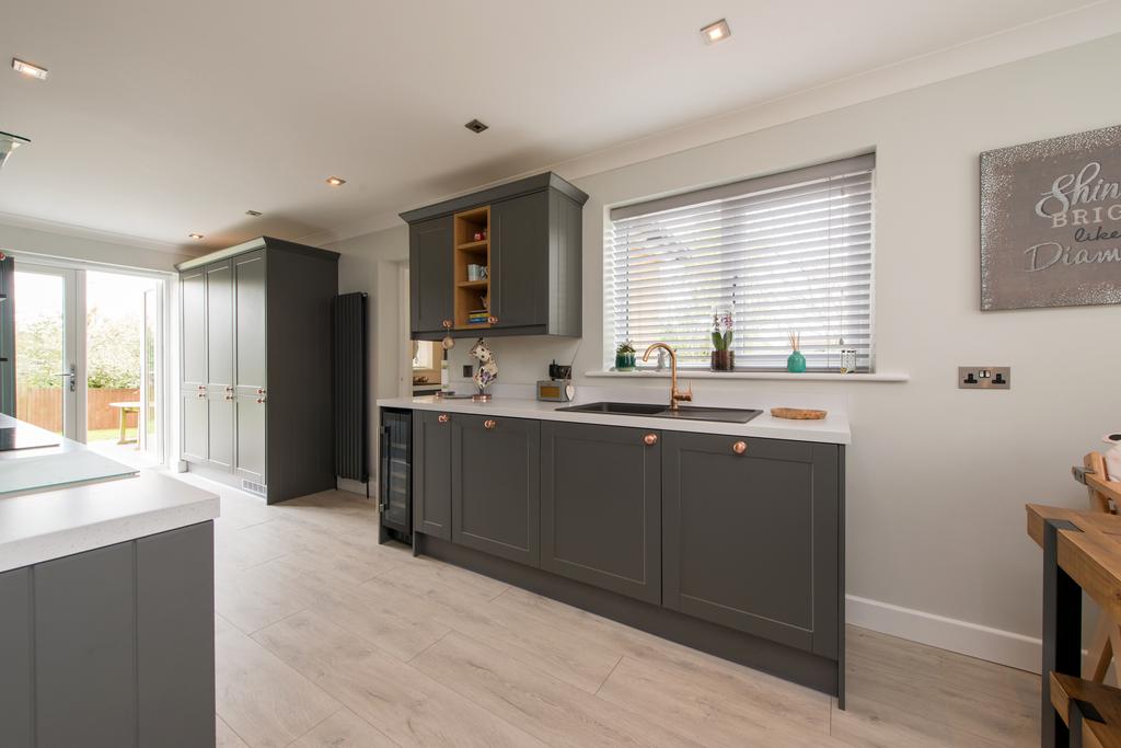 Kitchen-Diner