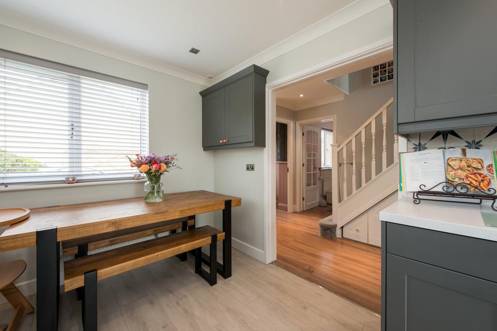 Kitchen-Diner