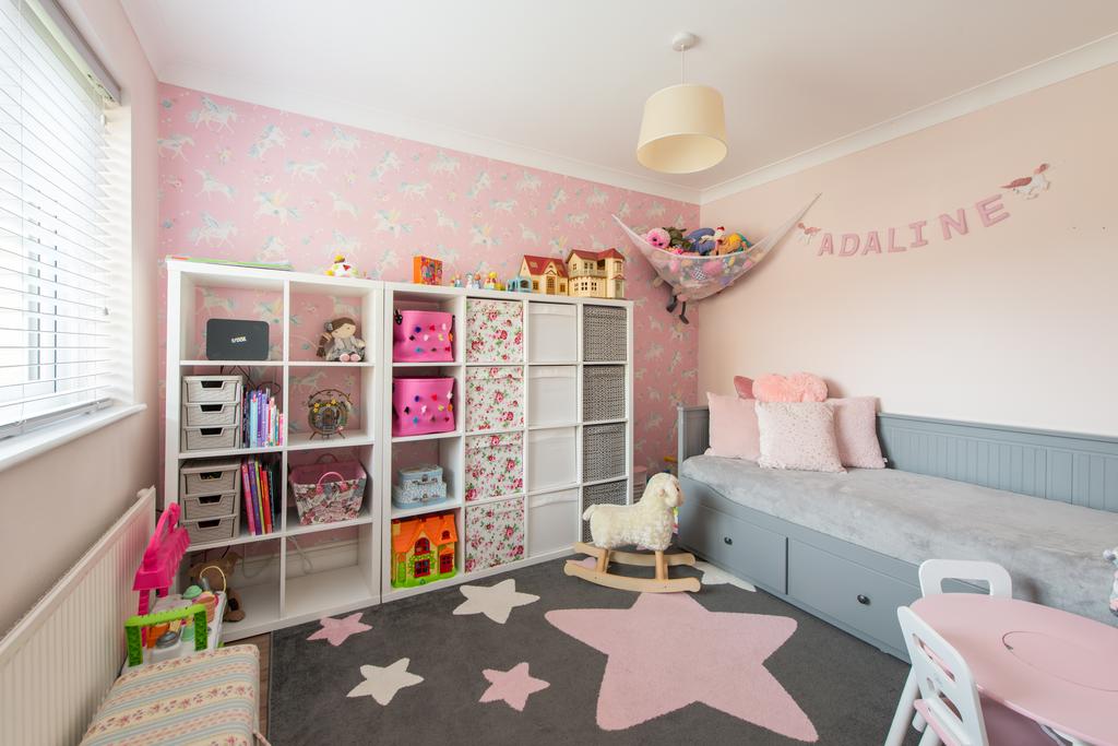 Dining Room/Playroom