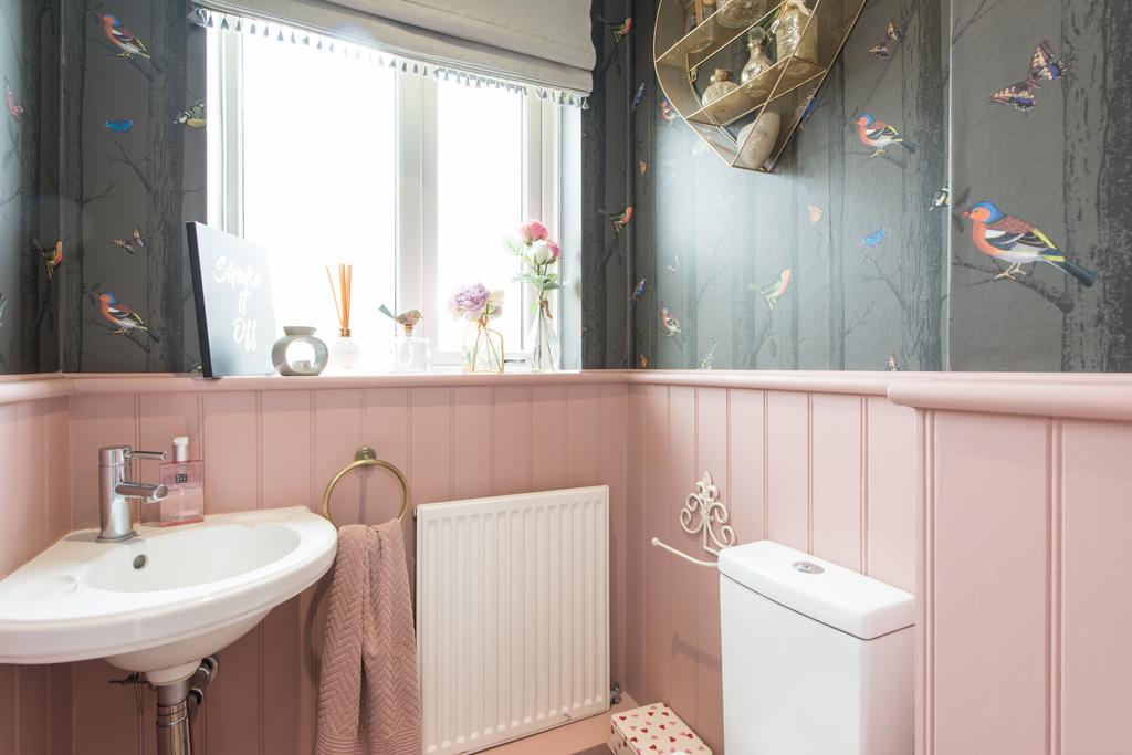 Cloakroom