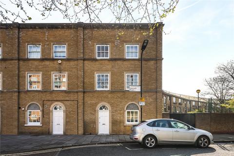 30 Holcroft Road, London, E9 7BA