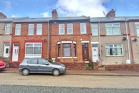 12 Warwick Terrace, Sunderland, SR3 1BP