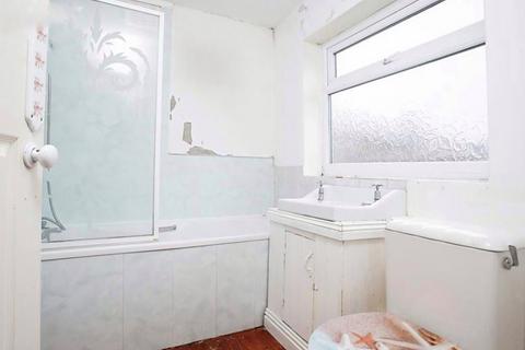 12 Warwick Terrace, Sunderland, SR3 1BP