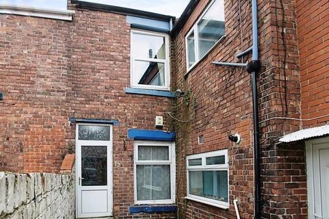 12 Warwick Terrace, Sunderland, SR3 1BP