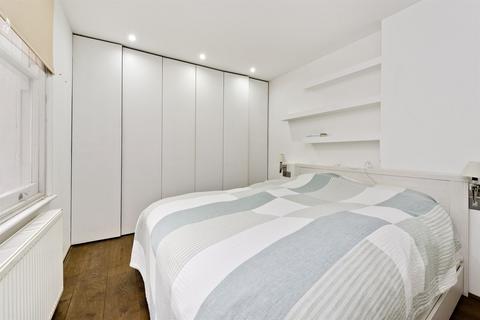 1 bedroom flat to rent, St Stephens Gardens, London, W2