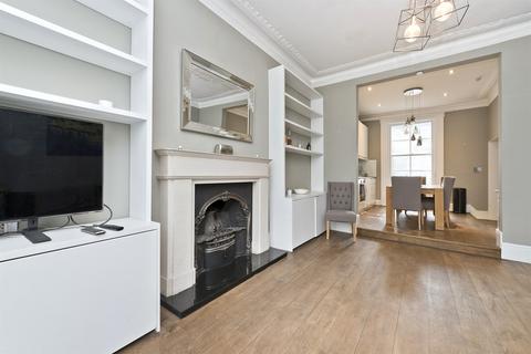 1 bedroom flat to rent, St Stephens Gardens, London, W2