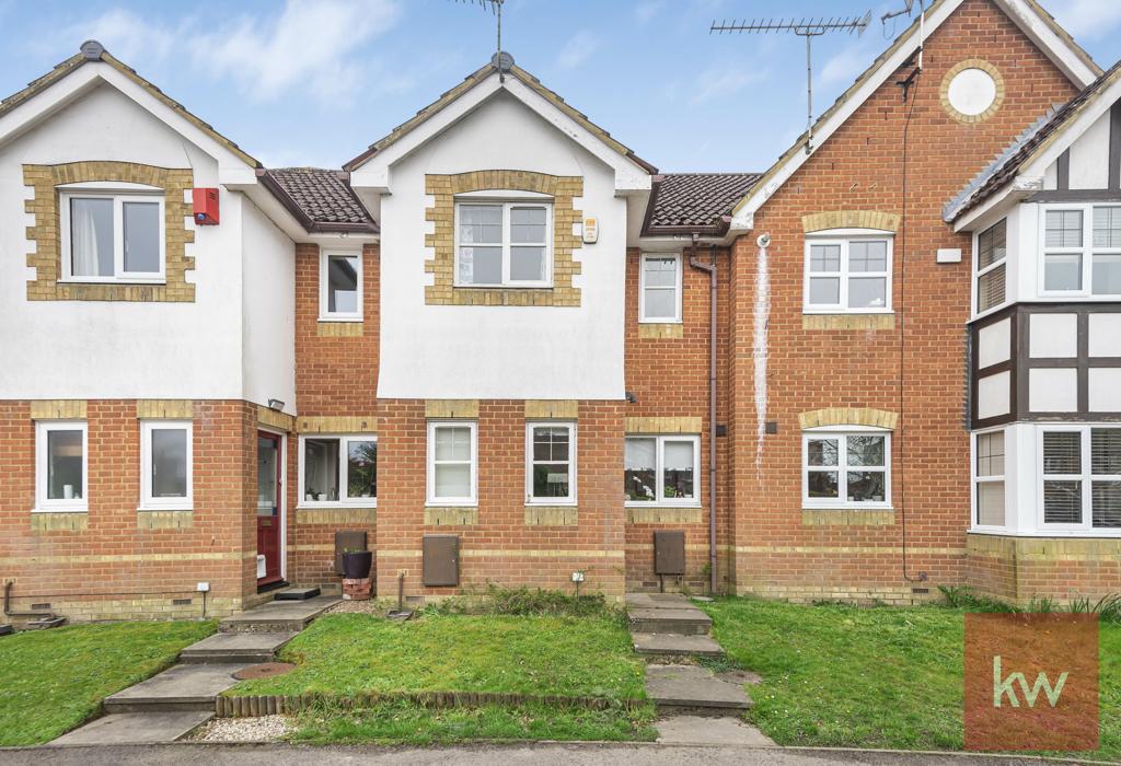 Oswald Close, Warfield, Bracknell, RG42 2 bed terraced house for sale