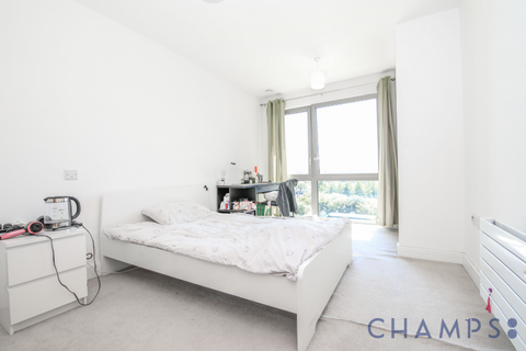 2 bedroom flat for sale, 1 Bywell Place, E16 1JW