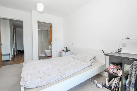 2 bedroom flat for sale, 1 Bywell Place, E16 1JW