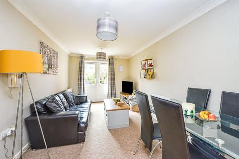 1 bedroom flat for sale, Robins Court, Alresford, Hampshire, SO24