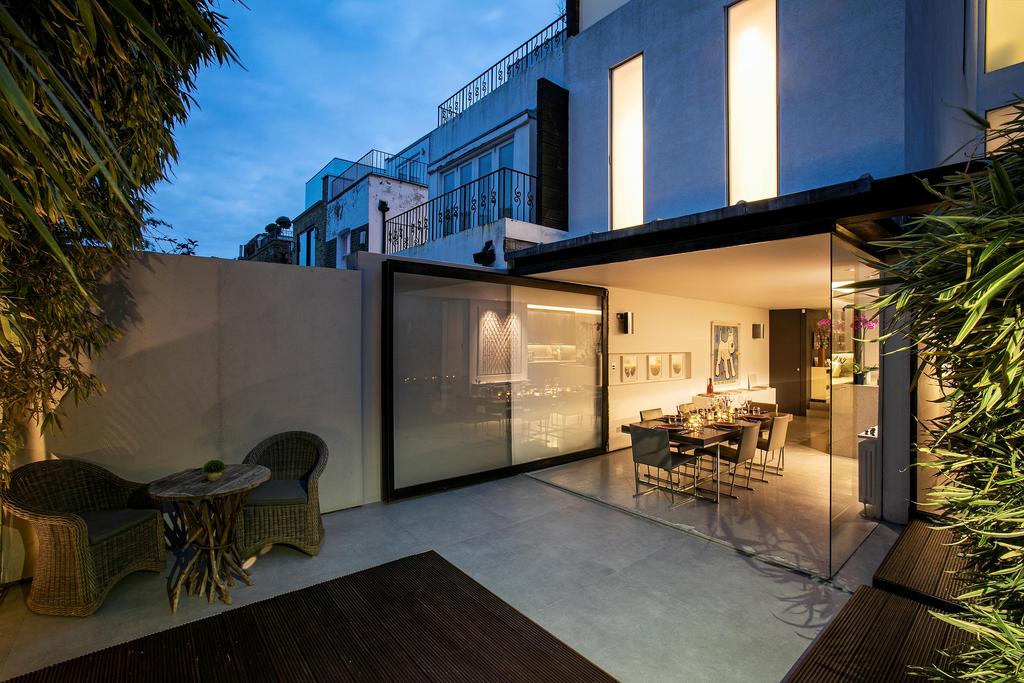 St. Maur Road, London, SW6. 4 bed terraced house for sale £2,875,000