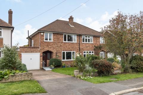 20 Beechwood Close, Amersham, HP6 6QU
