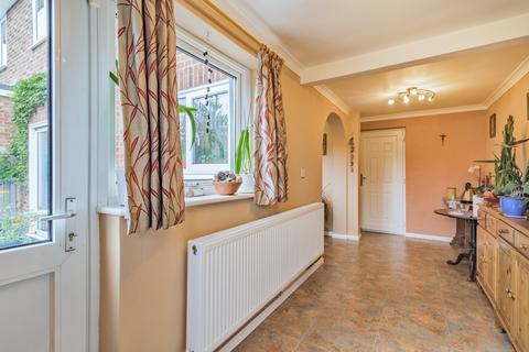 20 Beechwood Close, Amersham, HP6 6QU