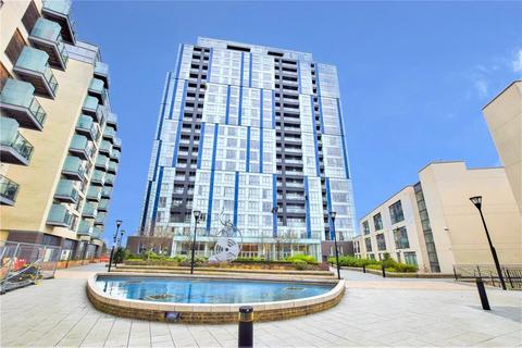 2 bedroom apartment to rent, K D Tower, Cotterells, Hemel Hempstead, Hertfordshire, HP1