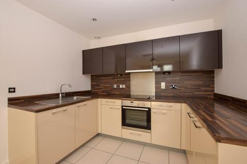 2 bedroom apartment to rent, K D Tower, Cotterells, Hemel Hempstead, Hertfordshire, HP1