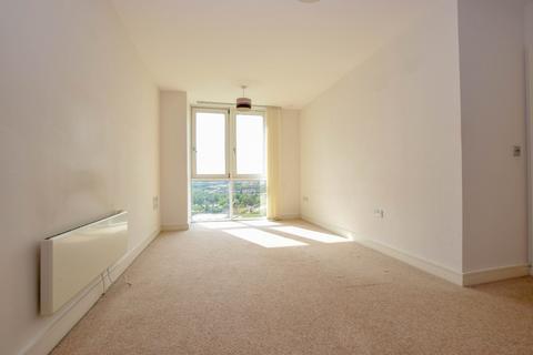 2 bedroom apartment to rent, K D Tower, Cotterells, Hemel Hempstead, Hertfordshire, HP1