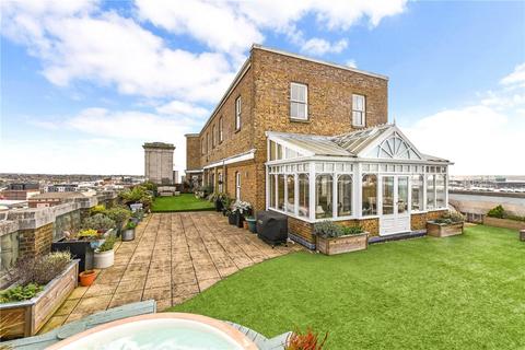 5 bedroom penthouse for sale - Imperial Apartments, South Western House, Southampton, Hampshire, SO14