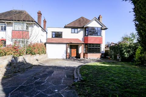 31 Somertrees Avenue, London, SE12 0BS