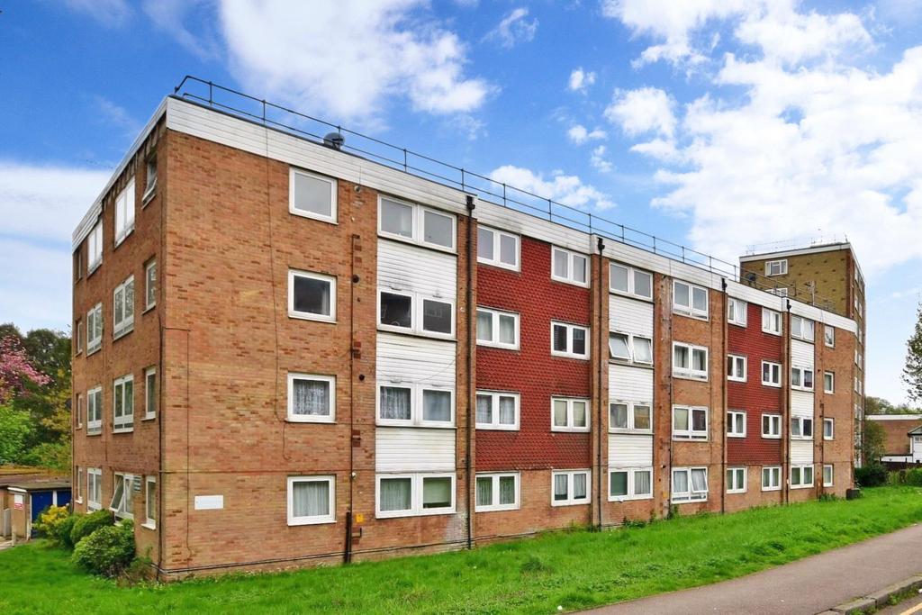 Violet Lane, Croydon, Surrey 1 bed flat for sale £250,000
