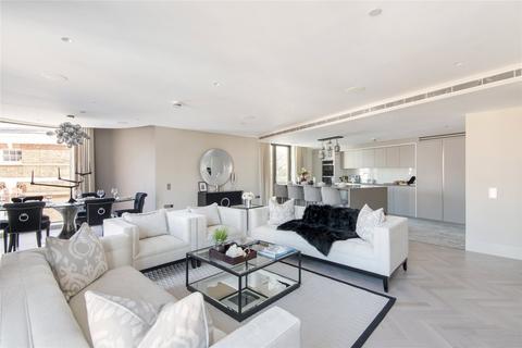 2 bedroom apartment for sale, Essoldo House, Old Church Street, Chelsea, SW3