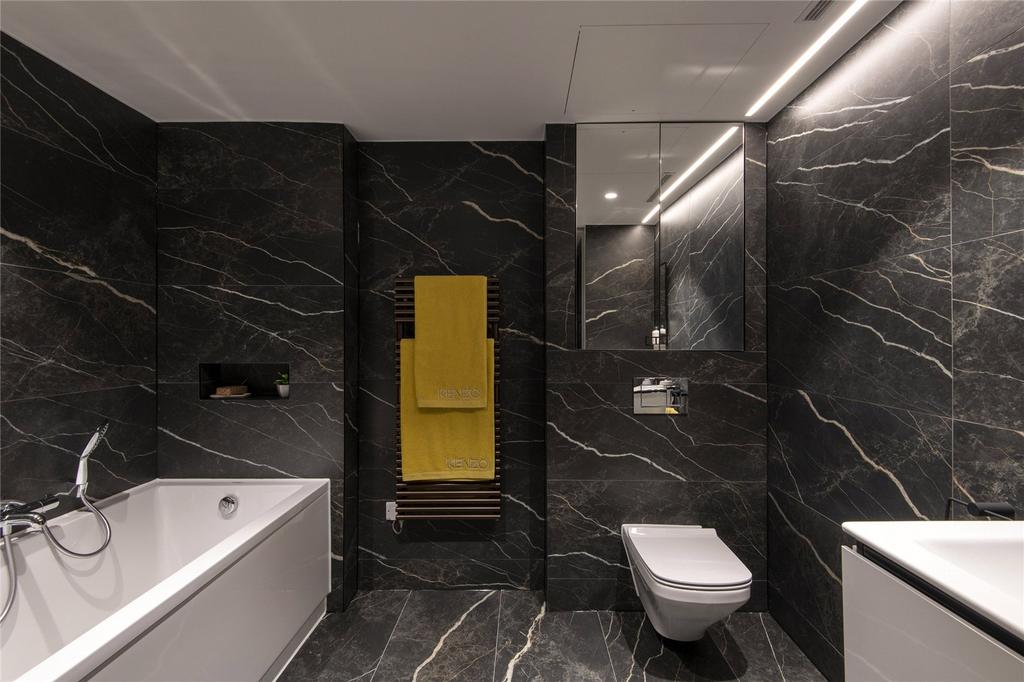 Principal Ensuite