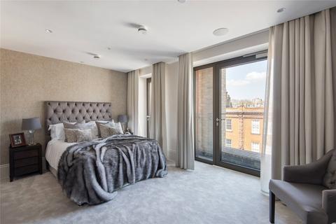 Essoldo House, 73 Old Church Street, Chelsea, SW3