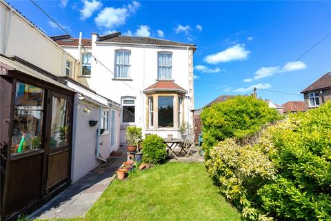 3 bedroom end of terrace house for sale, Court Road, Horfield, Bristol, BS7