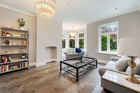 5 bedroom detached house for sale - Beech Lodge, St. James Drive, Harrogate, North Yorkshire