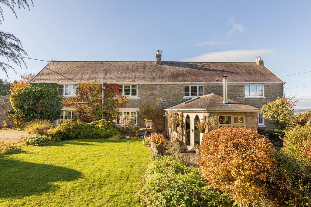 East Byermoor Cottage, Fellside Road, Whickham, Newcastle Upon Tyne
