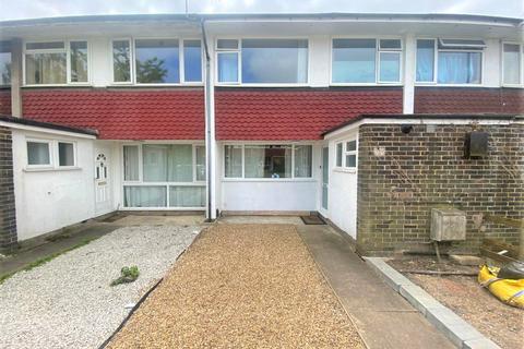 3 bedroom terraced house to rent, Guildford Park Avenue, Guildford, Surrey, GU2
