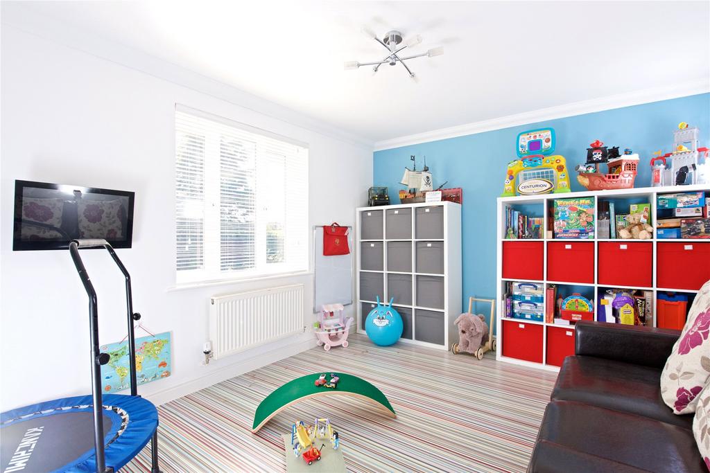 Play Room