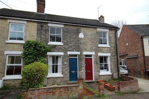 2 bedroom terraced house to rent - Parkfield Street, Rowhedge, CO5