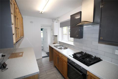 2 bedroom terraced house to rent - Parkfield Street, Rowhedge, CO5
