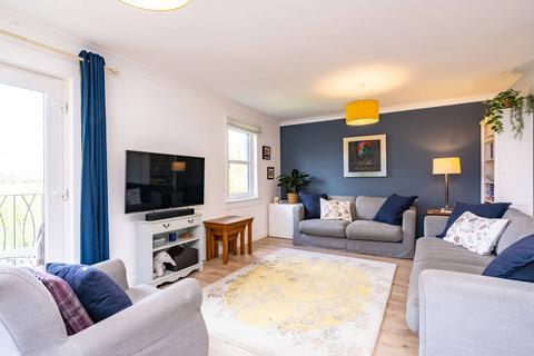 Flat B, Beech House Main Street, Ormiston, Tranent, EH35 5HT