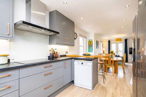 Flat B, Beech House Main Street, Ormiston, Tranent, EH35 5HT