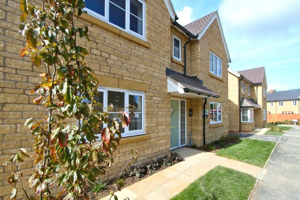 Brookthorpe Park, Brookthorpe, Gloucester, GL4 4 bed detached house for sale £560,000