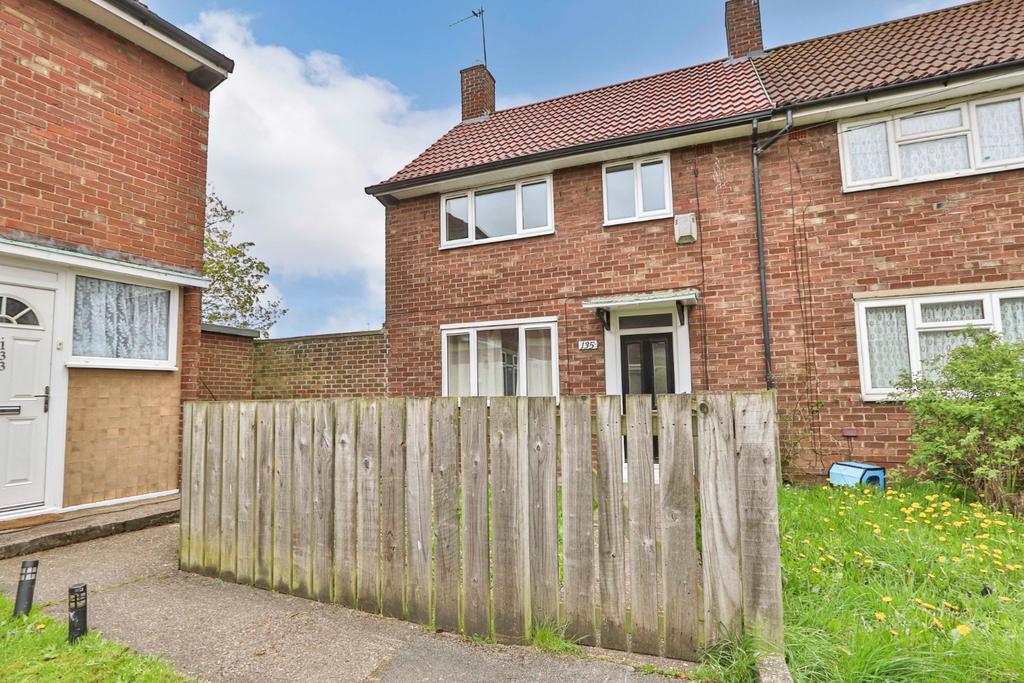 Caledon Close, Hull, HU9 4EH 2 bed semidetached house for sale £120,000