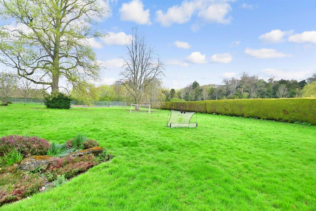 Communal Gardens