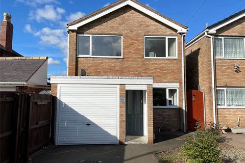 3 bedroom detached house to rent, Yardley Wood Road, Shirley, Solihull, B90