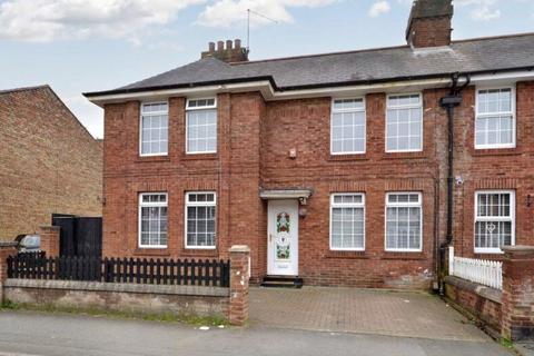 3 bedroom semi-detached house for sale, Poplar Road, Cleethorpes, North East Lincs, DN35