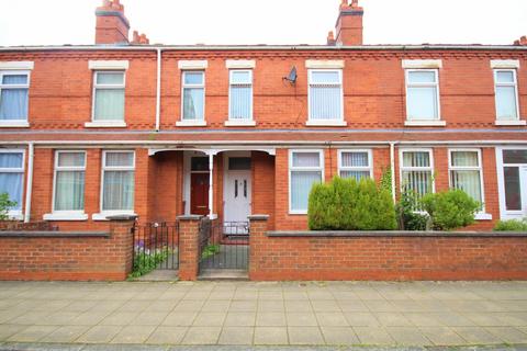 3 bedroom terraced house for sale - Colley Street, Stretford, M32