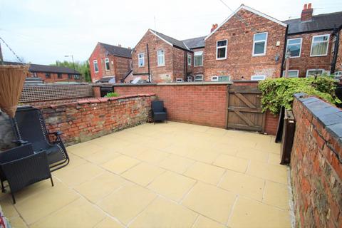 3 bedroom terraced house for sale - Colley Street, Stretford, M32