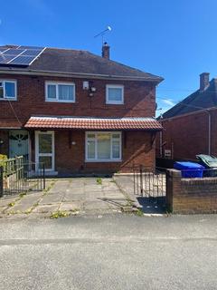 3 bedroom semi-detached house for sale, Ralph Drive, Stoke-on-Trent ST1 6HY