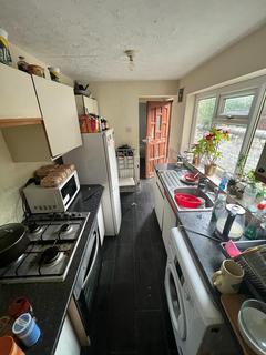 2 bedroom terraced house for sale, Selwyn, Stoke-on-Trent ST4 1ED