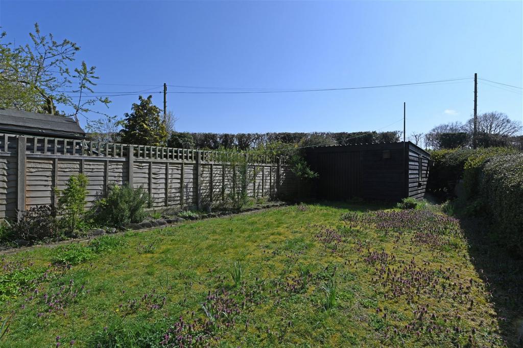 Theberton, Nr Heritage Coast, Suffolk 2 bed semidetached house for